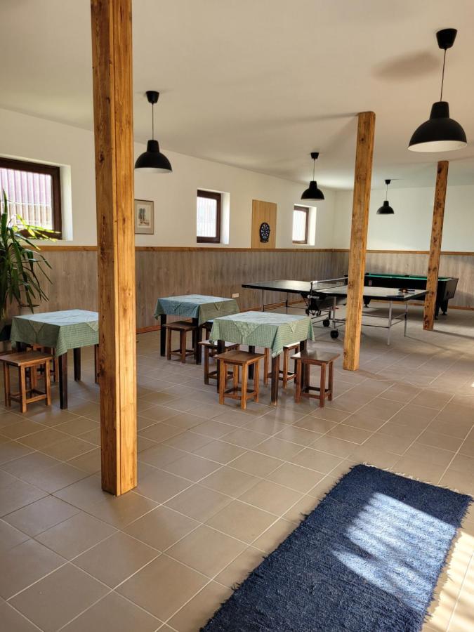 Totvar Lovas Szallashely Kovagotottos ภายนอก รูปภาพ